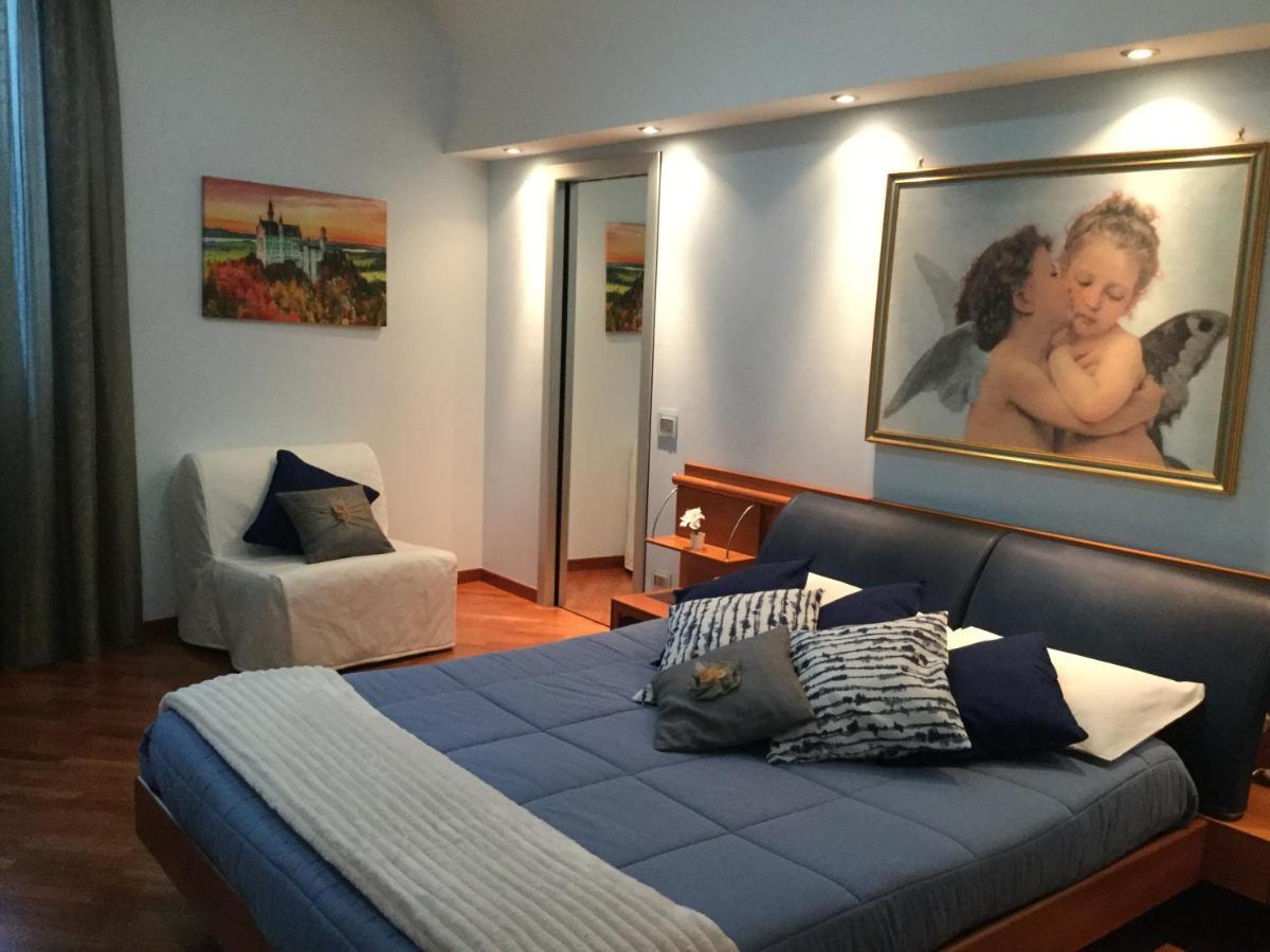 كاستيلانا غروتي B&B La Favola المظهر الخارجي الصورة