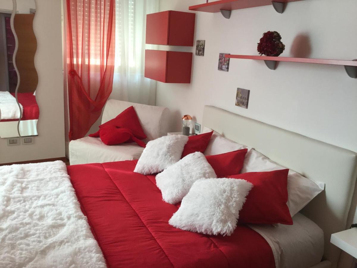 كاستيلانا غروتي B&B La Favola المظهر الخارجي الصورة