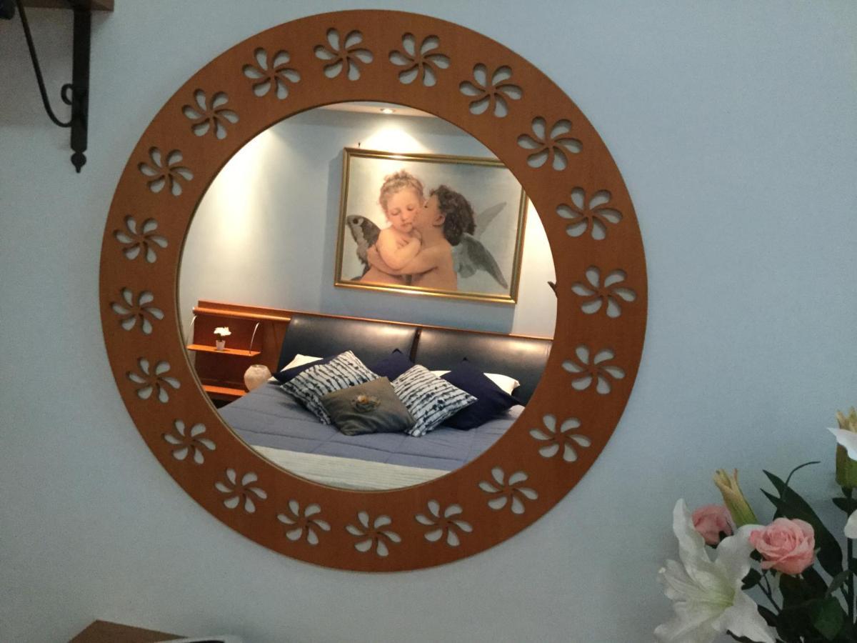 كاستيلانا غروتي B&B La Favola المظهر الخارجي الصورة