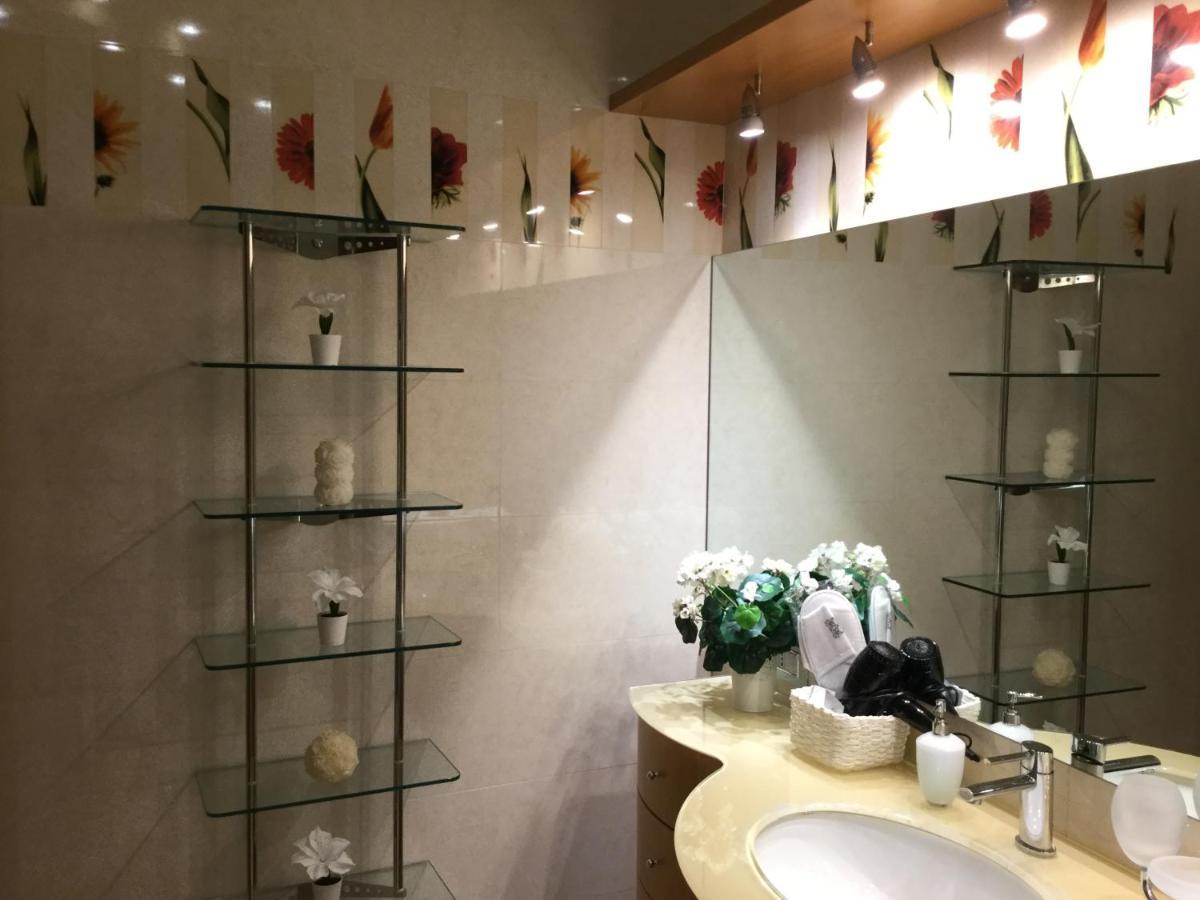 كاستيلانا غروتي B&B La Favola المظهر الخارجي الصورة