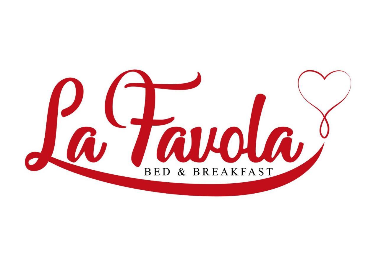 كاستيلانا غروتي B&B La Favola المظهر الخارجي الصورة