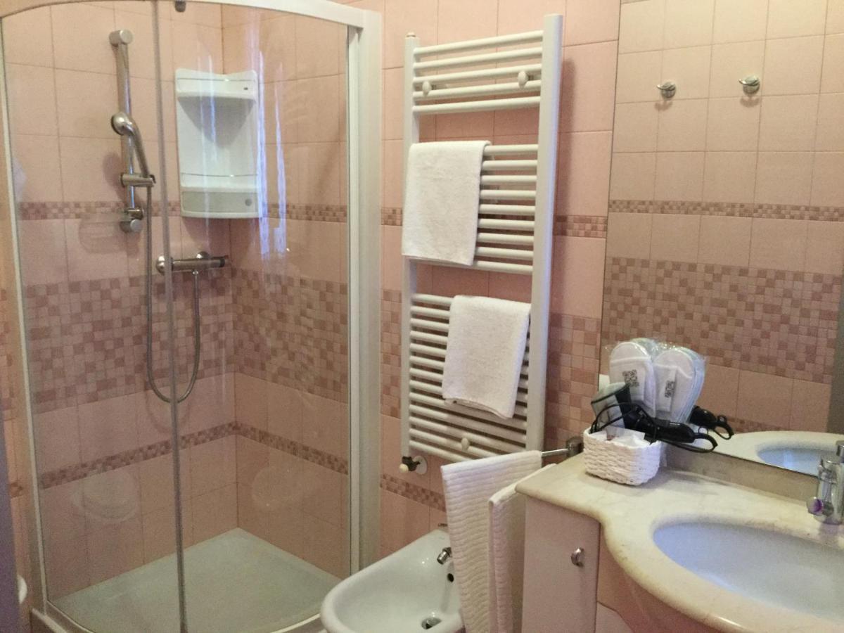 كاستيلانا غروتي B&B La Favola المظهر الخارجي الصورة